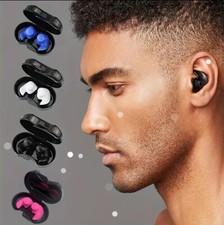 Ear Plugs Stylish Certified Hearing Protection Noise Reduction, & For Swimming 