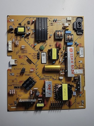 Carte alimentation APS-434 A TV SONY KD 55XH8096 - Photo 7/8