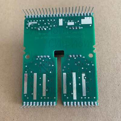 NUOVO MODULO 1 PEZZO 2SD315AI 2SD315A1 CONCEPT MODULE ORIGINALE - Foto 11