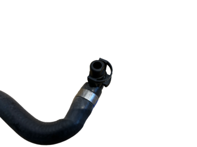 Vauxhall CORSA E 1.4 Turbo Degassing Hose 13402299 Original for 
