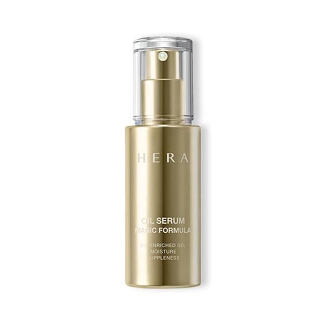 [HERA] OIL SERUM MAGIC FORMULA 40ml AMOREPACIFIC LIFTING & MOISTURE