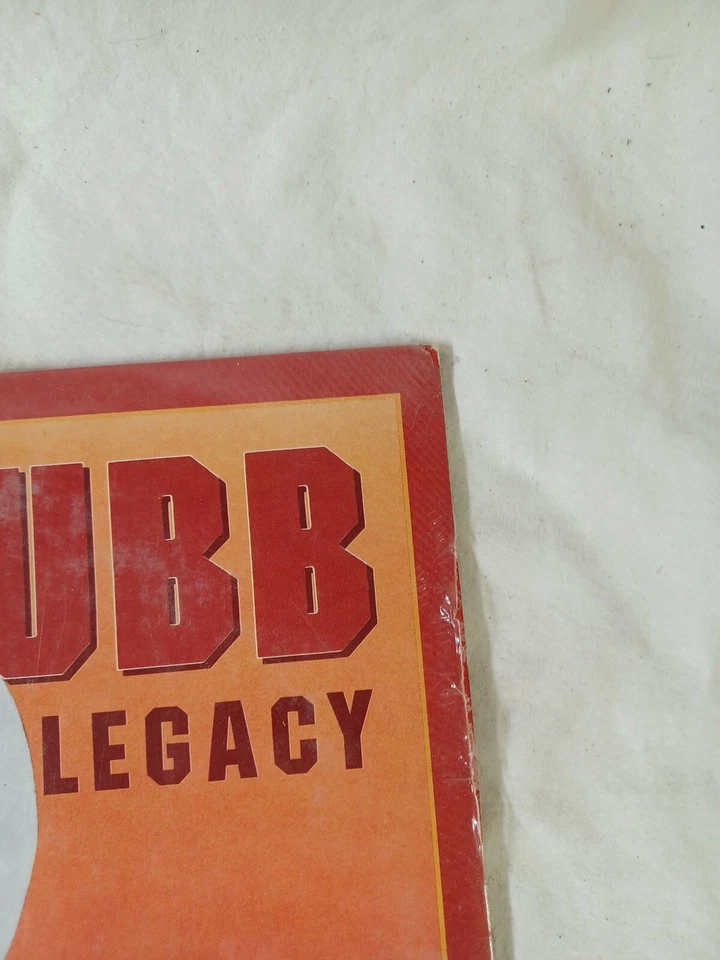 Ernest Tubb - The Legend and the Legacy Vol 1 - SEALED LP Vinyl Record CL3-3001 - Image 4 of 4