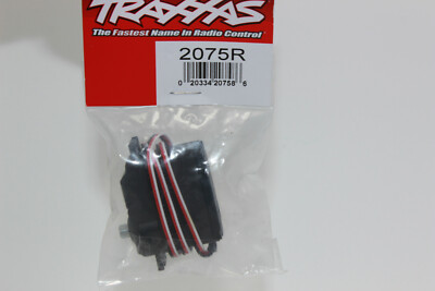Traxxas TRX 2075 R Digital High Speed Servo Waterproof mit Metallgetriebe E-Revo