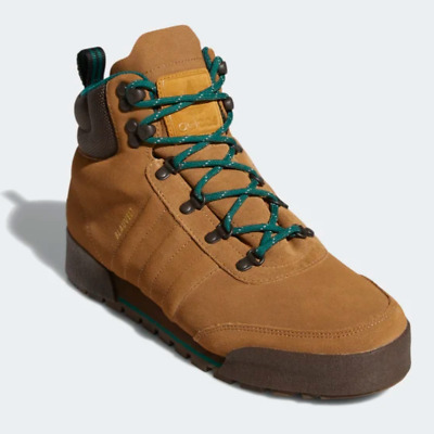 piso Sanción detección Adidas Originals Jake 2.0 Boots Raw Desert/Brown/Green Men&#039;s Shoe Size  8 EE6206 | eBay