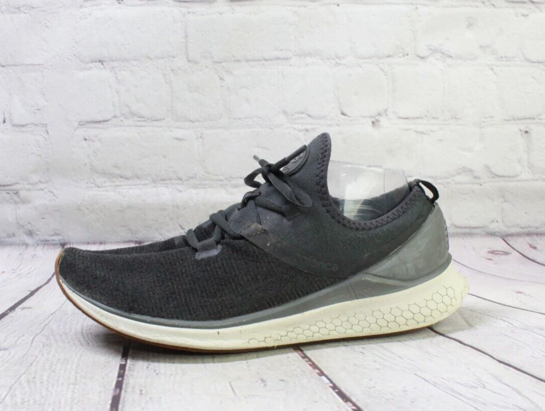 Men's fresh foam lazr heathered sale