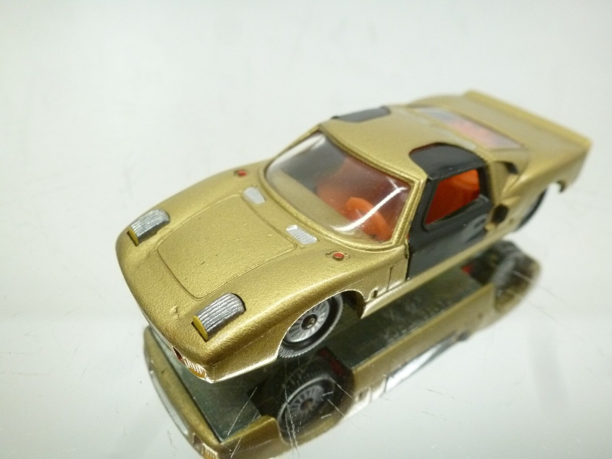 SIKU フォード　ＧＴ40　Ｖ296　ジク　ドイツ製　当時もの SIKU フォード GT40 V296 ジク ドイツ製 当時もの おもちゃ SIKU
