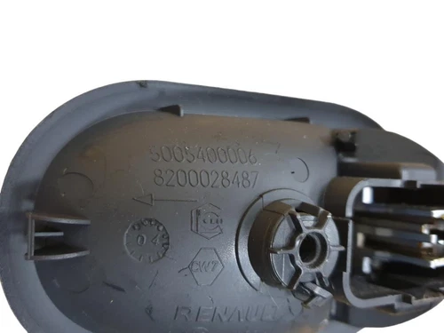 8200028487 Maneta Interior Delantera Derecha para RENAULT MEGANE II BERLI 217419 - Imagen 2 de 7