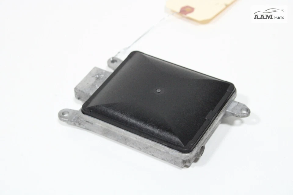 2012-2016 BMW 335I 328I F30 xDRIVE LEFT BLIND SPOT LANE CHANGE SENSOR MODULE OEM - Image 3 of 4