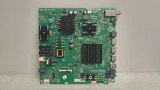 MAIN /POWER SUPPLY BOARD HISENSE 58R6E3, 272530, 263340