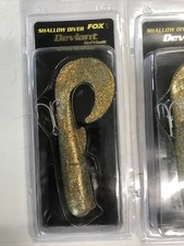 FOX Deviant Softbait After Burner 17cm / 100gr