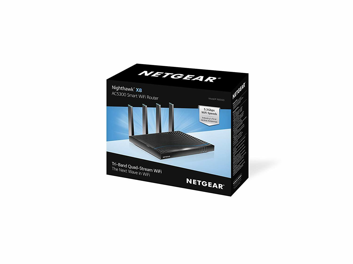netgear r8500 x8 netgear r8500 x8
