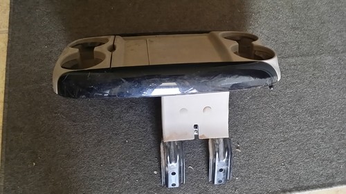 TOYOTA SIENNA CUP HOLDER ASSEMBLY- OEM - Picture 5 of 5