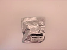 EVGA 203-AD-EV01-R1 DVI-I male to VGA female DB-15 Adapter