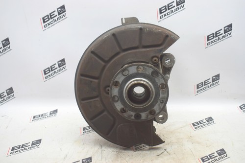 Seat Alhambra 7N 1.4TSI Radlagergehäuse vorne rechts Achsschenkel 3C0407254F