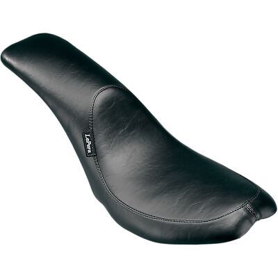 Le Pera Silhouette Seat - Smooth - FX/FL '65-'84 L-862