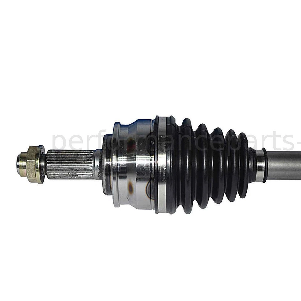 Conjunto de eje delantero GSP para Suzuki Grand Vitara 2006 2007-2011 2012 2013 Foto 4 de 4