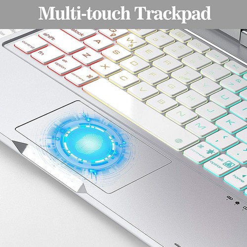 Funda protectora con teclado giratorio retroiluminado para iPad Pro 11 4ta/3a/2a/1a generación Air 4/5a - Imagen 26 de 43