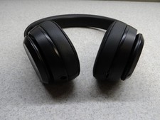 Beats by Dr. Dre Beats Solo3 Wireless On-Ear Headphones - Black