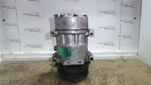 7700111289 8074A  Klimakompressor Renault laguna 19 dci d 107 cv