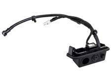 Genuine GM Video Display Inside Rearview Mirror Camera 84271644