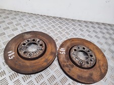 Disque de frein Volkswagen POLO