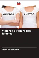 Grace Reuben-Etuk | Violence à L'éGard Des Femmes | Taschenbuch | FranzöSisch