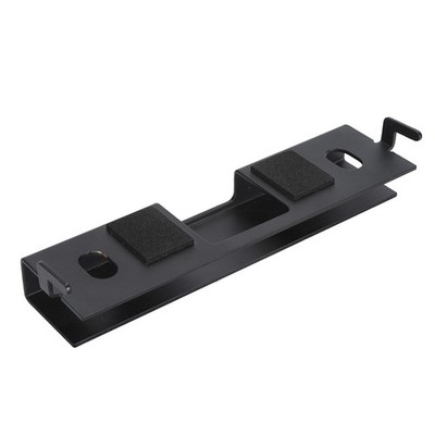 Speaker Wall Mount Bracket Professional Metal Strong Load BeaRi-ng Space Saving