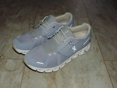 On Cloud 5 Damenschuhe, Sneaker, Gr. 40 - UK 6,5