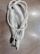 IBM  Compatible Model M Keyboard Cable SDL to...