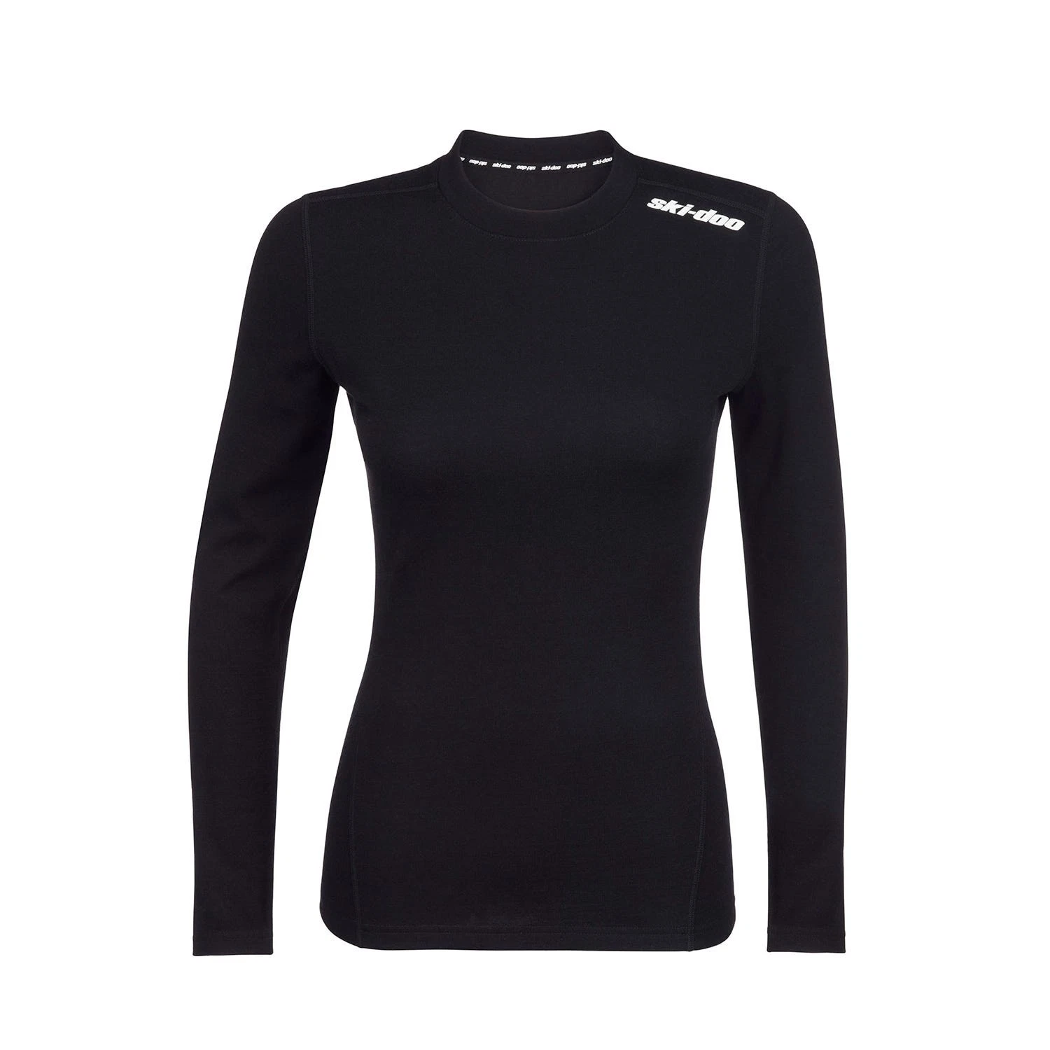 Ski-Doo Women's Merino Base Layer Top - 2XL BLACK
Opens in a new window or tab