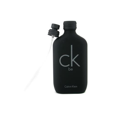 #ad #ad Ck Be by Calvin Klein 3.4 oz Cologne Men Perfume Women Brand New Tester $18.78