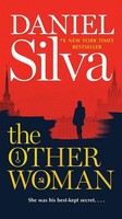 Daniel Silva Other Woman EX PB