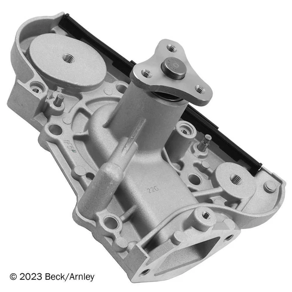 Engine Water Pump Beck/Arnley 131-2128 - Image 2 of 4