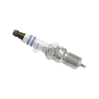 ENGINE SPARK PLUG SET PLUGS BOSCH 0 242 229 652 4PCS A FOR FORD AUSTRALIA FALCON - Picture 5 of 11