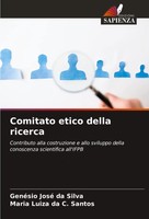 Comitato Etico Della Ricerca GenéSio José Da Silva (U. A.) Taschenbuch 2025