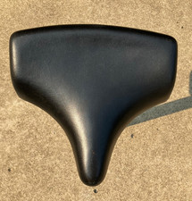 Exercise Bike Seat and Post Precor M8.2 E/L easily adaptable to other brand