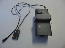 Fog Machine With Timer Auto Shut off Remote