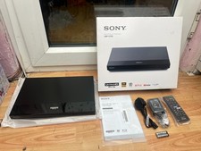 Sony UBP-X700 4K Ultra HD Blu-ray Player - Black - BRAND NEW