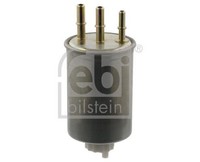 Kraftstofffilter Febi Bilstein 33464 FÜR Ford Hyundai Jaguar KIA Tata