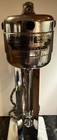 Antique Gilchrist - Number 22 - Milkshake Maker White Porcelain 1923 with cup — photo 5
