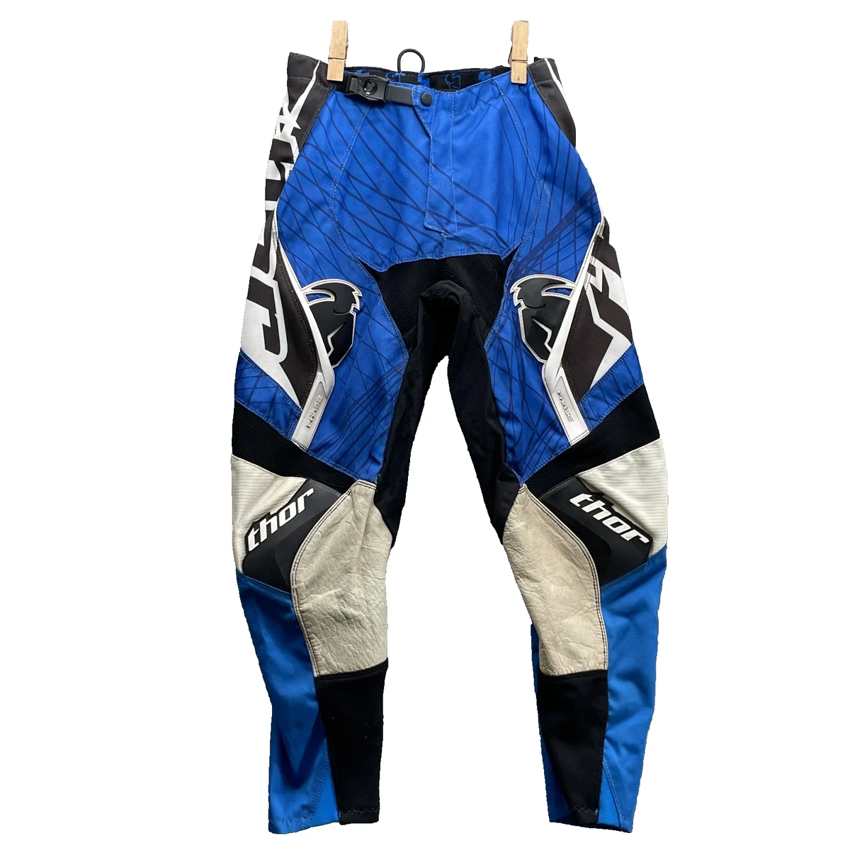 Thor 28 in Waist Motorcycle Pants for sale | eBay