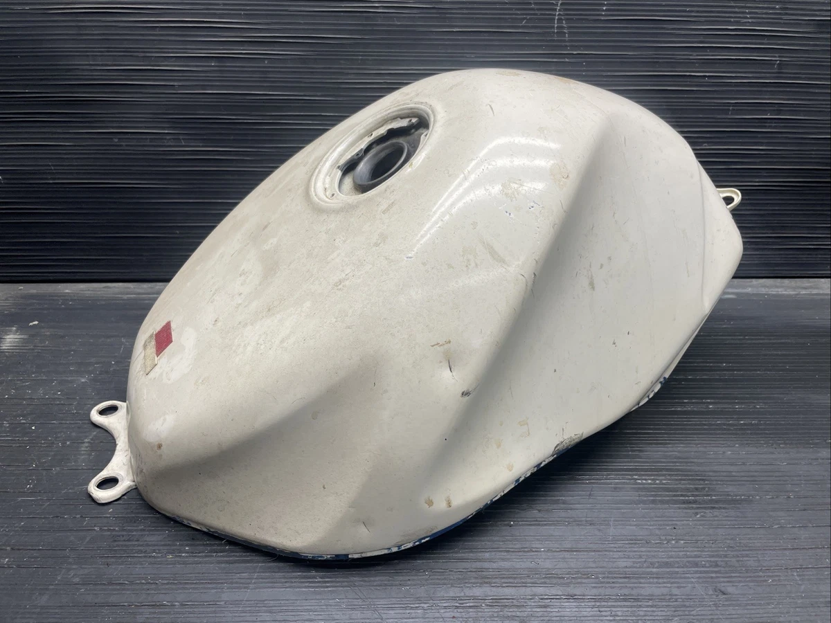 その他 S Gas Tanks for 1998 Kawasaki Ninja ZX6R for sale | eBay