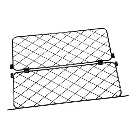 Diggs Revol Charcoal Gray Small Kennel Puppy Side Panel Dog Crate Replacement