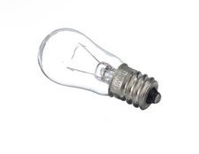 Genuine OEM GE WR01X37886 Refrigerator Dispenser Light Bulb 12V 6W