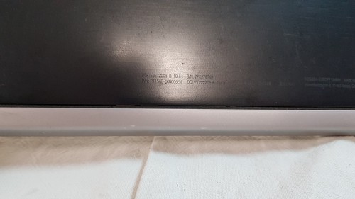 Toshiba portege z20t-b-10h 12.5" Laptop Intel Core M-5Y51 4GB 128GB SSD, NO OS - Afbeelding 17 van 20
