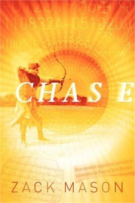 Chase (Paperback or Softback)