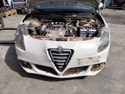 1560936610 Toit Intérieur pour ALFA ROMEO GIULIETTA (191) Distinctive 1795891 - Picture 9 of 10