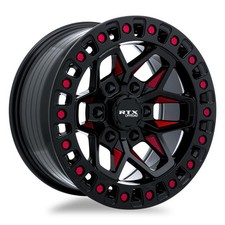 18x9 Black Alloy Wheel Rim Fits Gmc Sierra 1500 Oeb32 18inch 6x139.7 6lug Et0