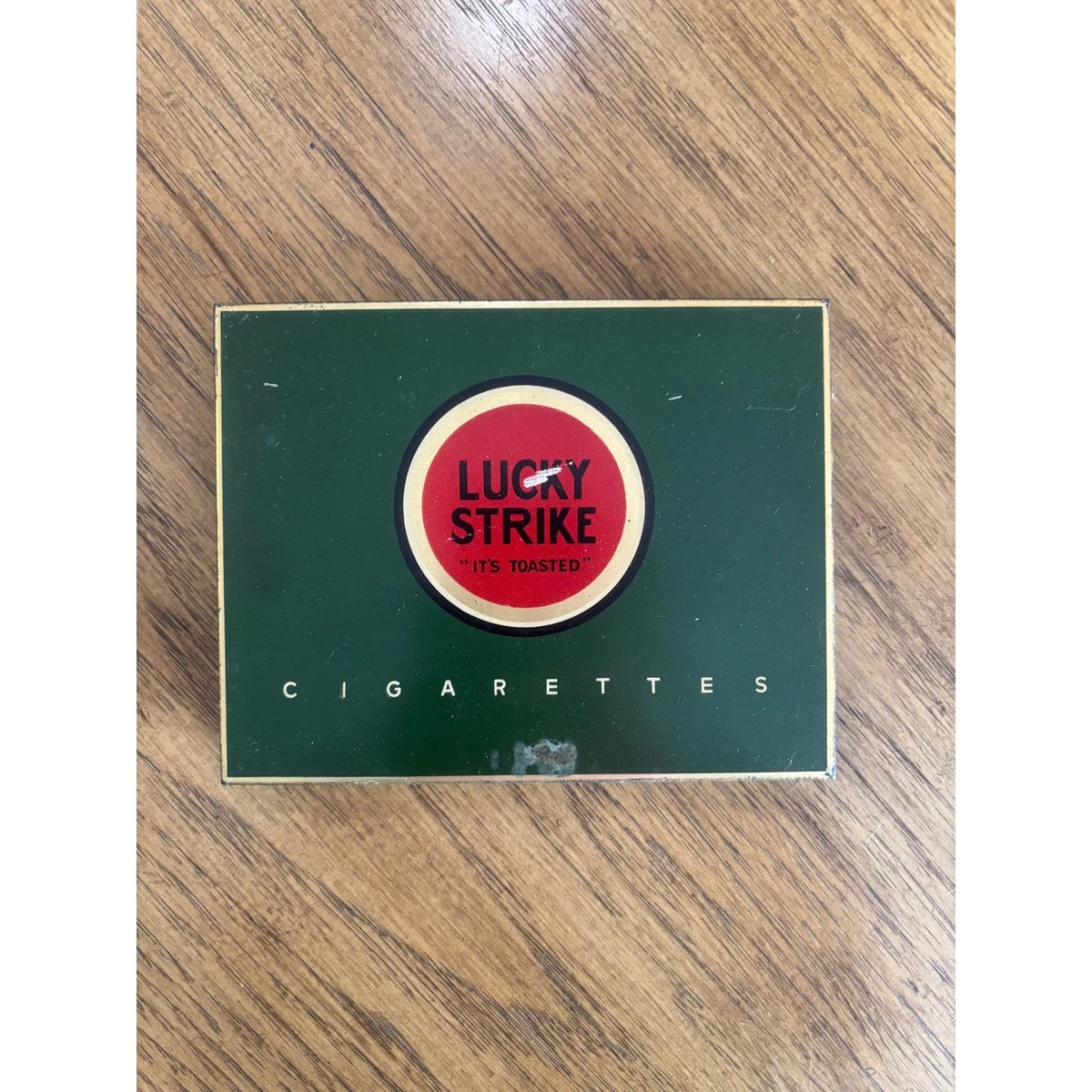 Is Lucky Strike Unfiltered Still Vilble In The US? : R/Cigrettes Australia