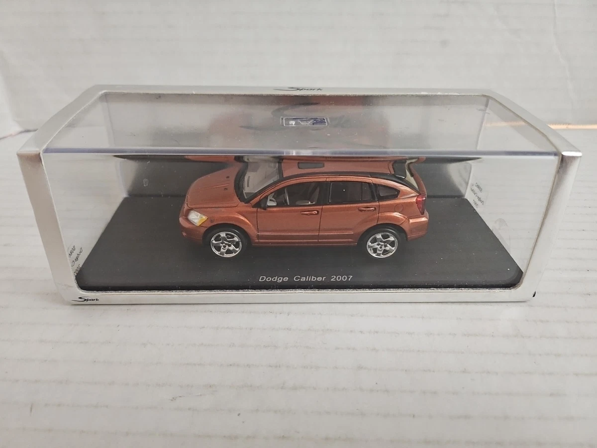 Spark Dodge 1:43 Diecast Cars, Trucks & Vans for sale | eBay